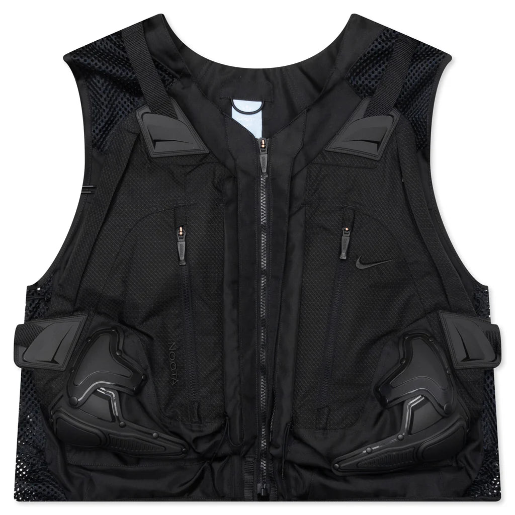 Nike x Nocta NRG Opal Vest Modular Black