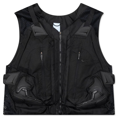 Nike x Nocta NRG Opal Vest Modular Black