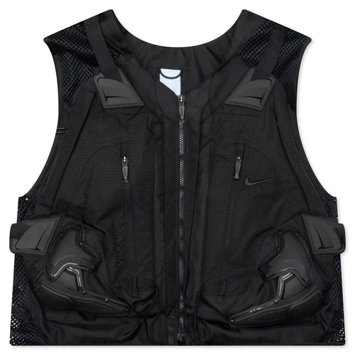 Nike x Nocta NRG Opal Vest Modular Black