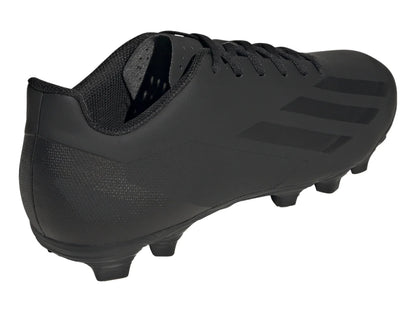 Tenis de Fútbol Adidas X Crazyfast 4 FXG Negros para Hombre