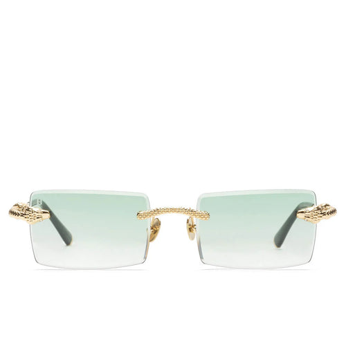 Serpent Authentic Green Tint