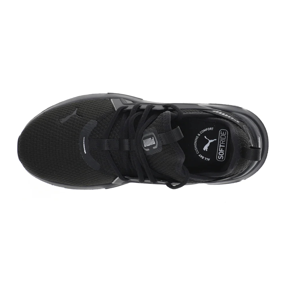 Softride Enzo 5 Wide Lace Up Sneakers