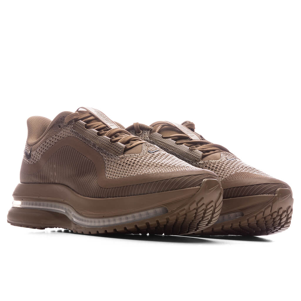 Pegasus Premium Caldera Brown Pecan