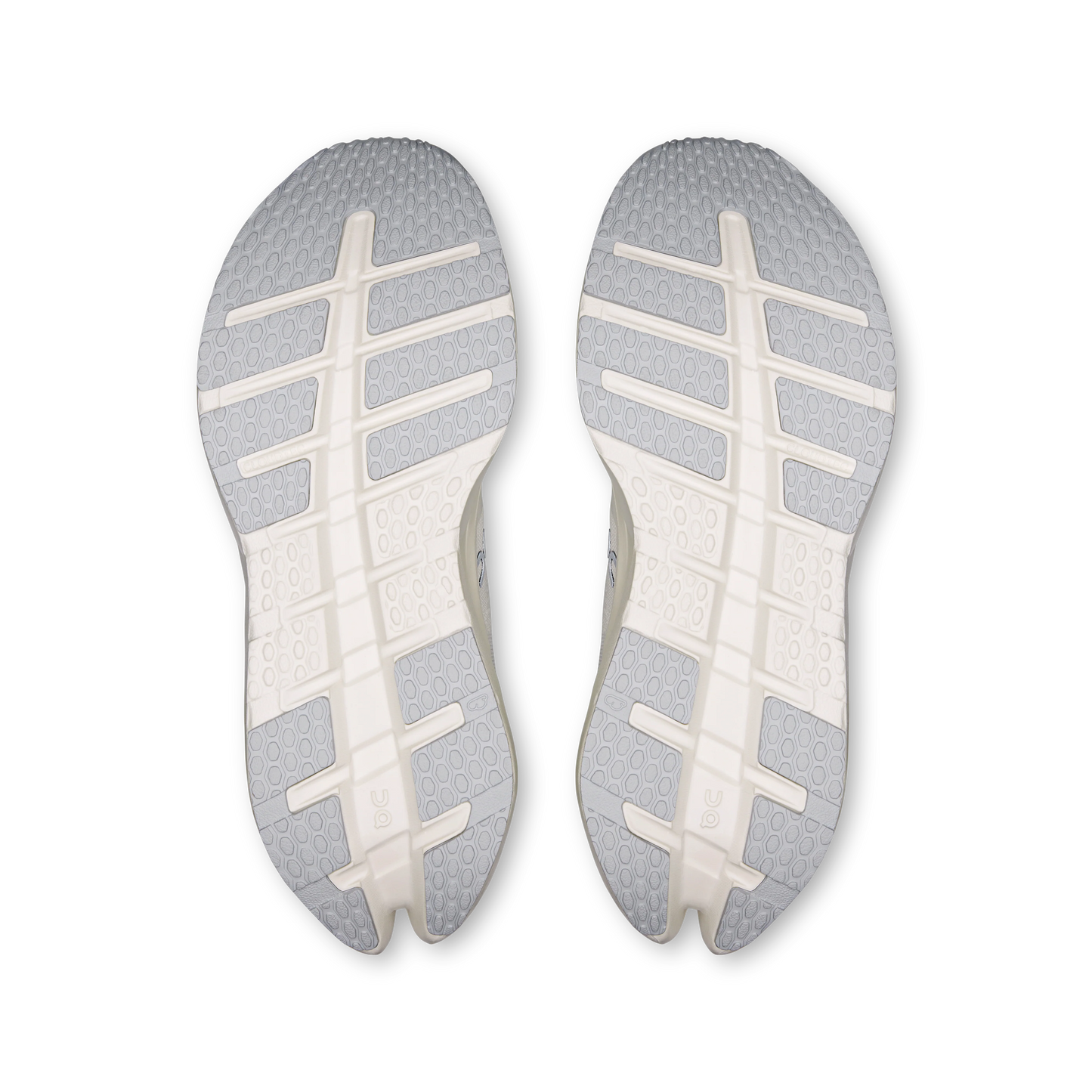Women's Cloudrunner 3 in White/Ivory