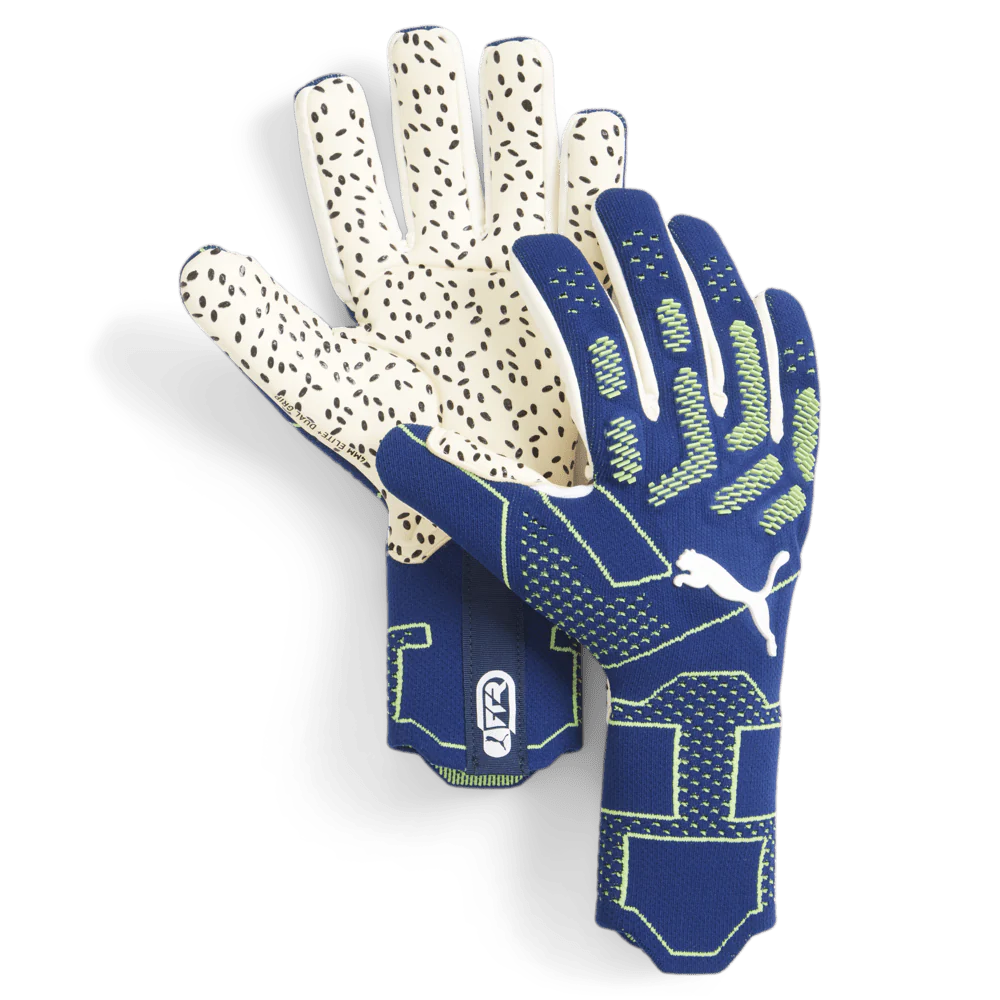 PUMA Future Ultimate NC Goalkeeper Gloves