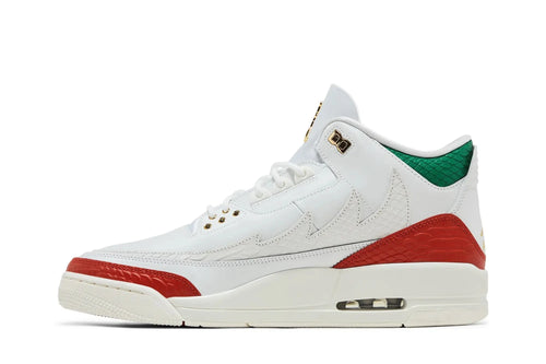 Jordan 3 Retro El Vuelo