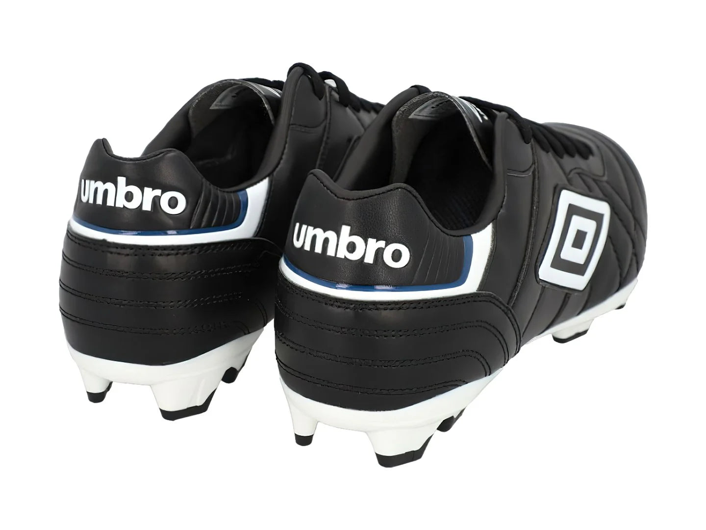 Tenis de Fútbol Umbro Especiali Eternal Club Negro para Hombre