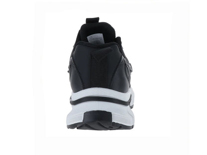 Tenis ATOK Negro para Mujer