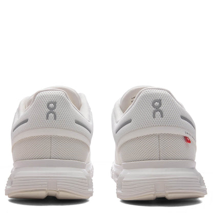 Cloud 6 White