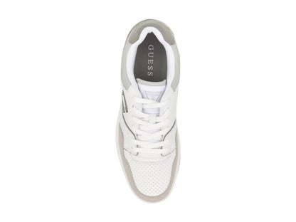Tenis GUESS Casual Gris para Hombre