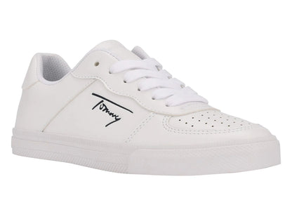 Tenis Tommy Hilfiger Laguna Blanco para Mujer