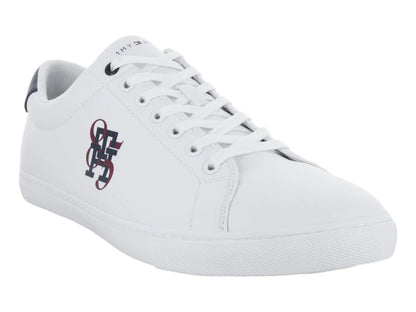 Tenis Tommy Hilfiger Blancos para Hombre