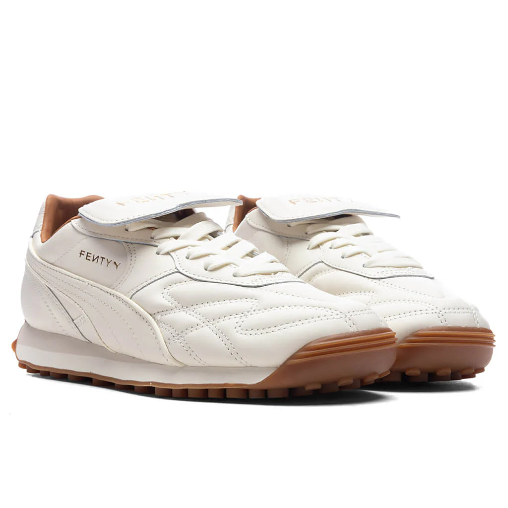 Puma x Fenty Avanti VL White