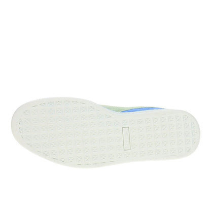 Basket Grumpy Grouchy Lace Up Sneakers