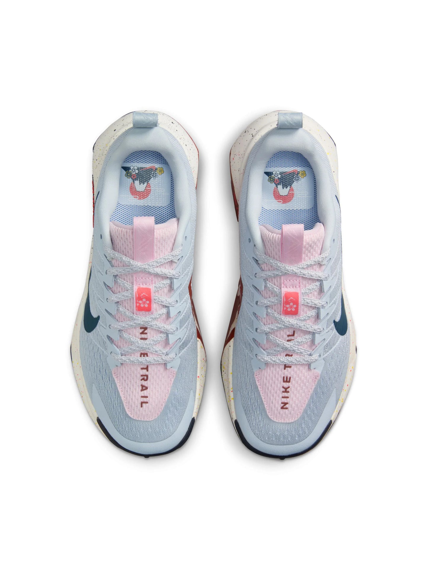 Nike Wildhorse 10 Womens Shoes