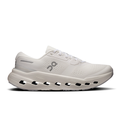 Women's Cloudrunner 3 in White/Ivory