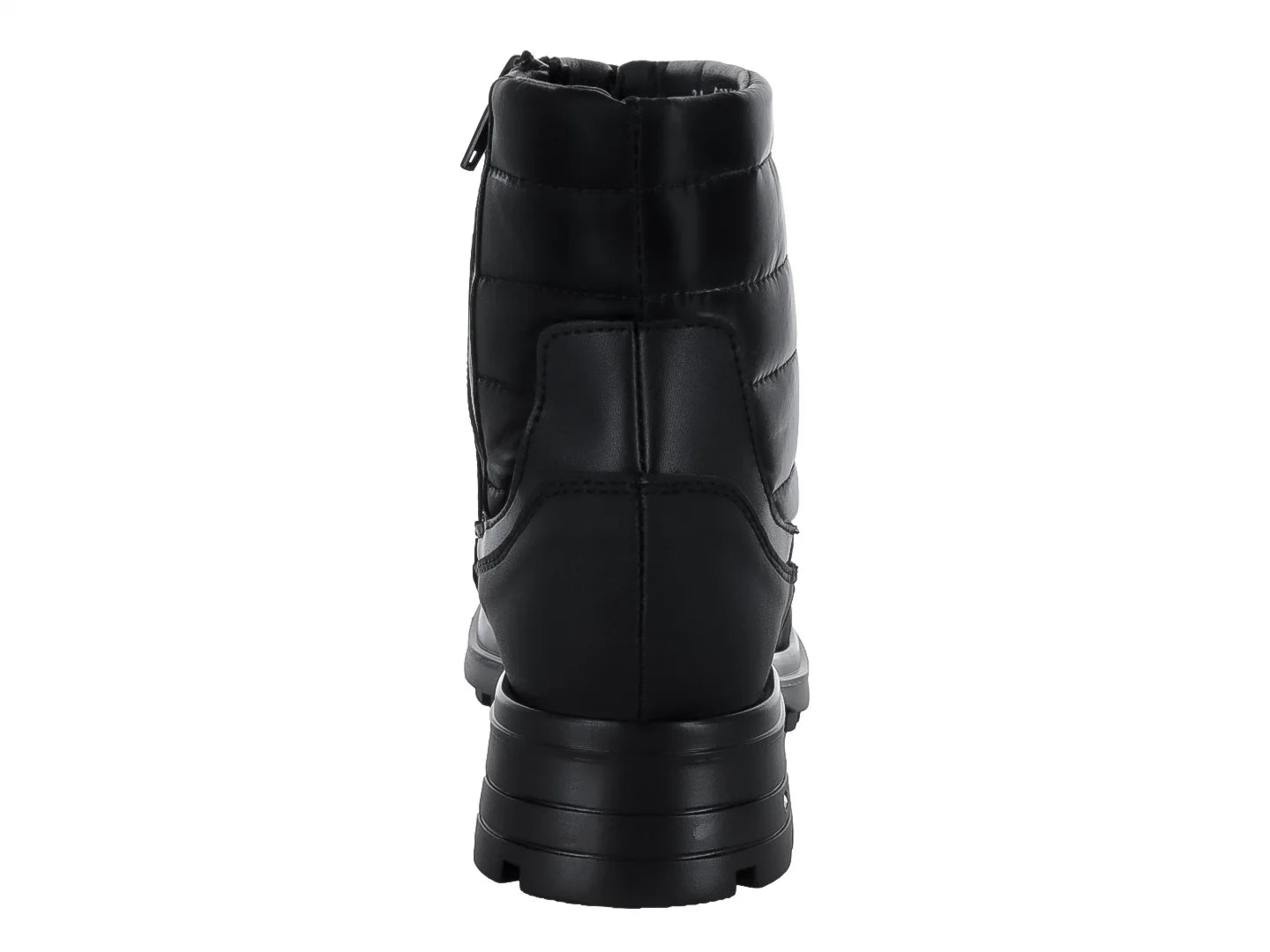 Botas YUYIN Negro para Niña