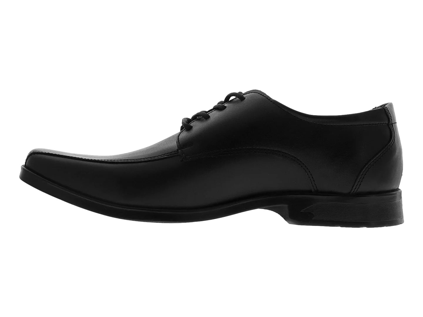 Zapatos Merano Negros para Hombre