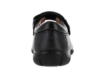 Zapatos Coqueta Negros para Niña
