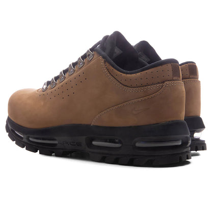 Air Max Goadome Low SP Taupe University Red Black
