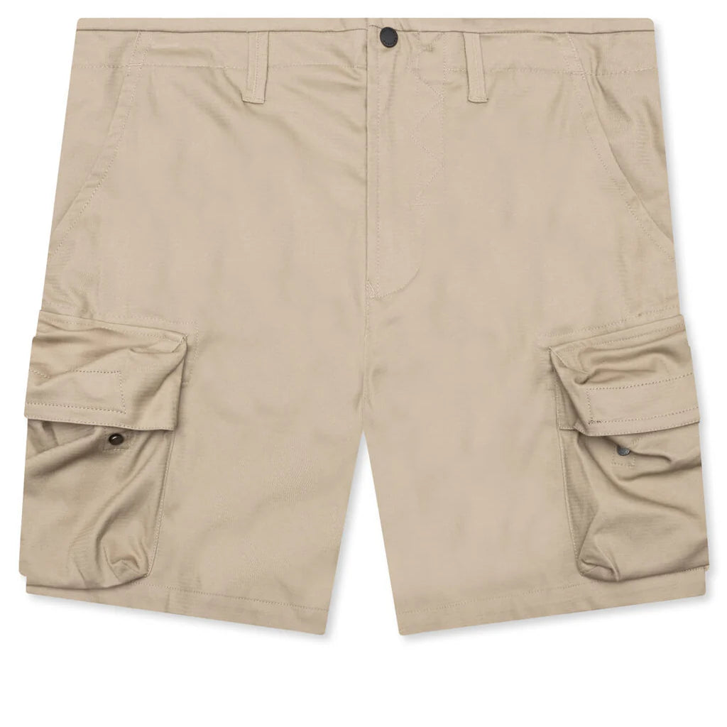 Hockney Cargo Shorts Sand