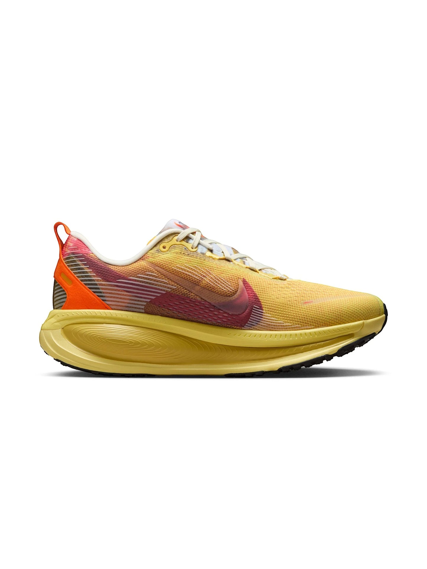 Nike Vomero 18 Mens Shoe