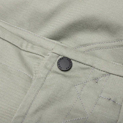 Hockney Cargo Shorts Sage
