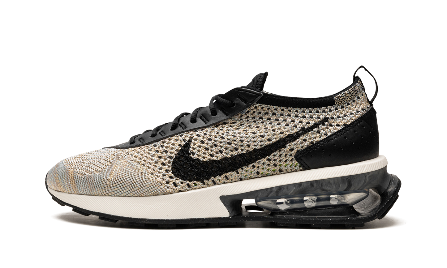 AIR MAX FLYKNIT RACER WMNS"Sesame" FD2285 200