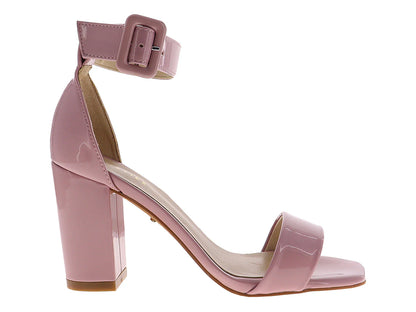 Zapatillas Westies Color Rosa para Mujer
