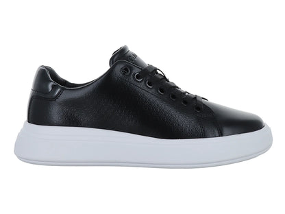Tenis Calvin Klein Negro para Mujer