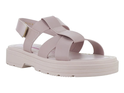 Sandalias Tropicana Rosa Claro para Niña