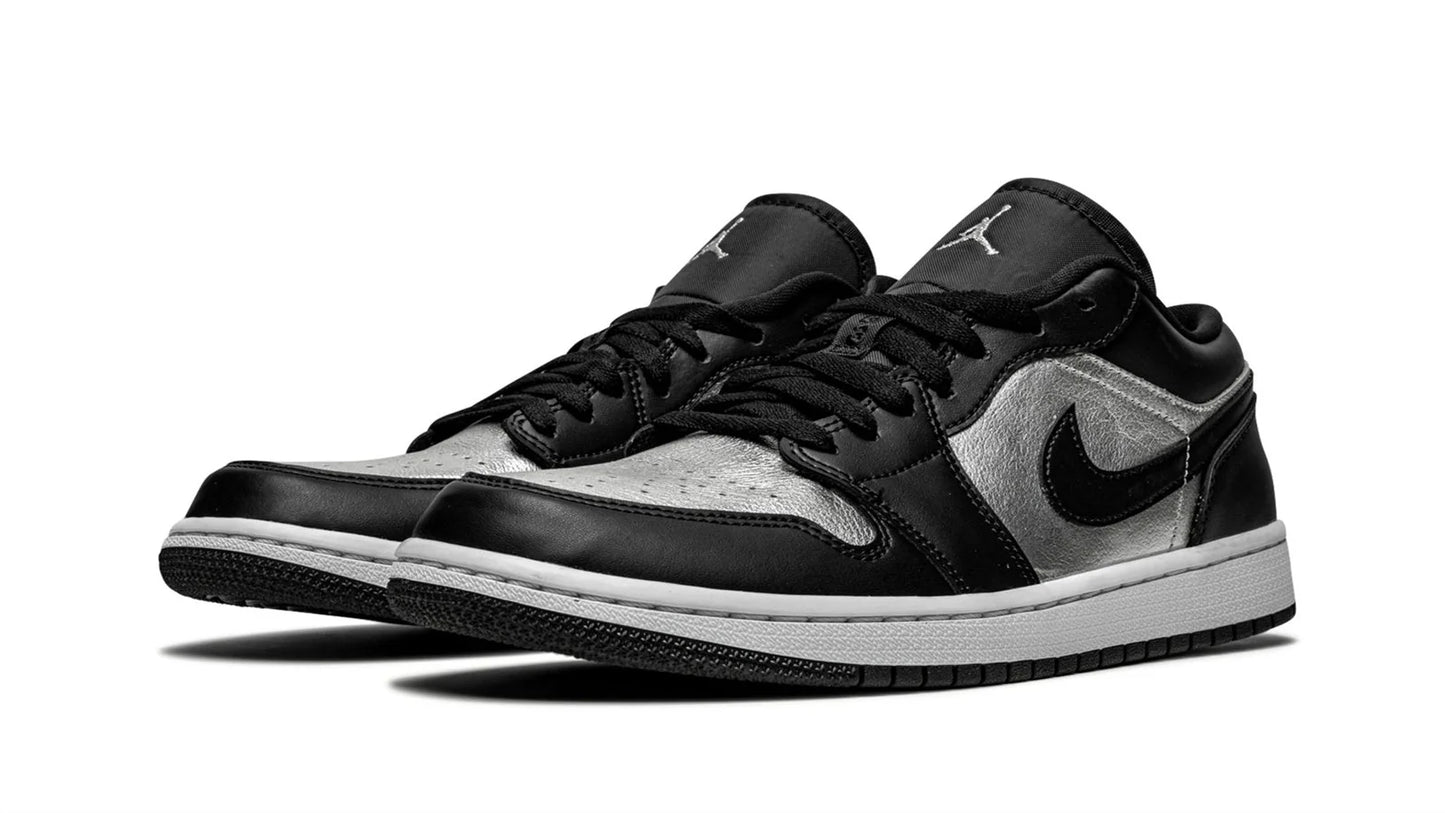 AIR JORDAN 1 LO SE WMNS Silver Toe