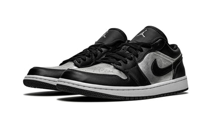 AIR JORDAN 1 LO SE WMNS Silver Toe