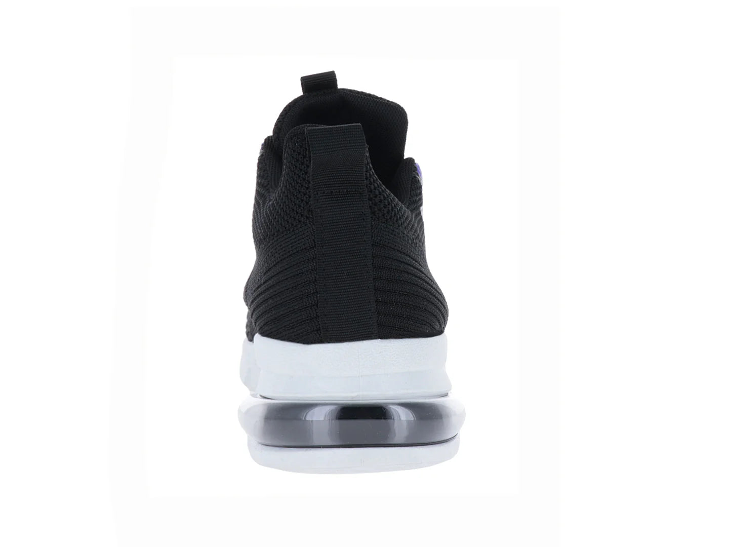 Tenis ATOK Negro para Mujer