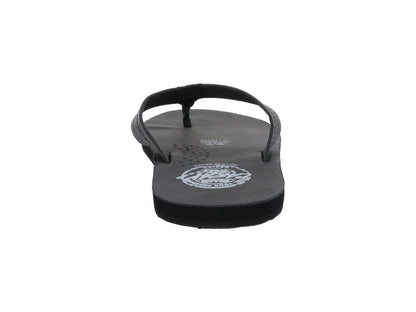 Sandalias Caray Miami Negro para Hombre