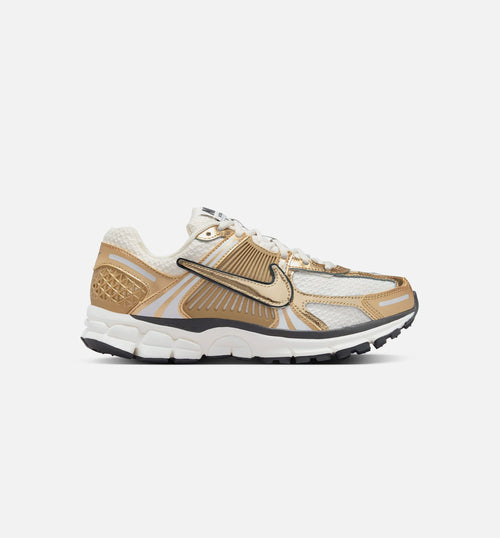 Zoom Vomero 5 Womens Lifestyle Shoe Metallic Gold Photon Dust