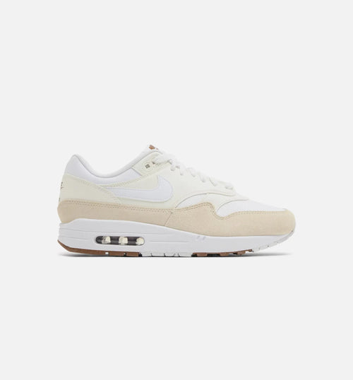 Air Max 1 Sail Coconut Milk Mens Lifestyle Shoe Sail Coconut Milk
