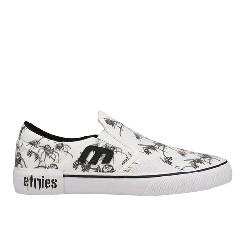 Marana Skate Shoes