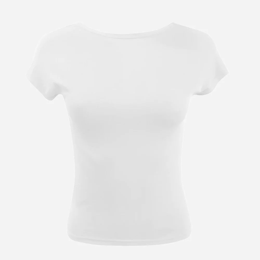 Blusa Costas Nua Lyandra