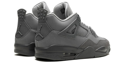 Air Jordan 4 Wet Cement