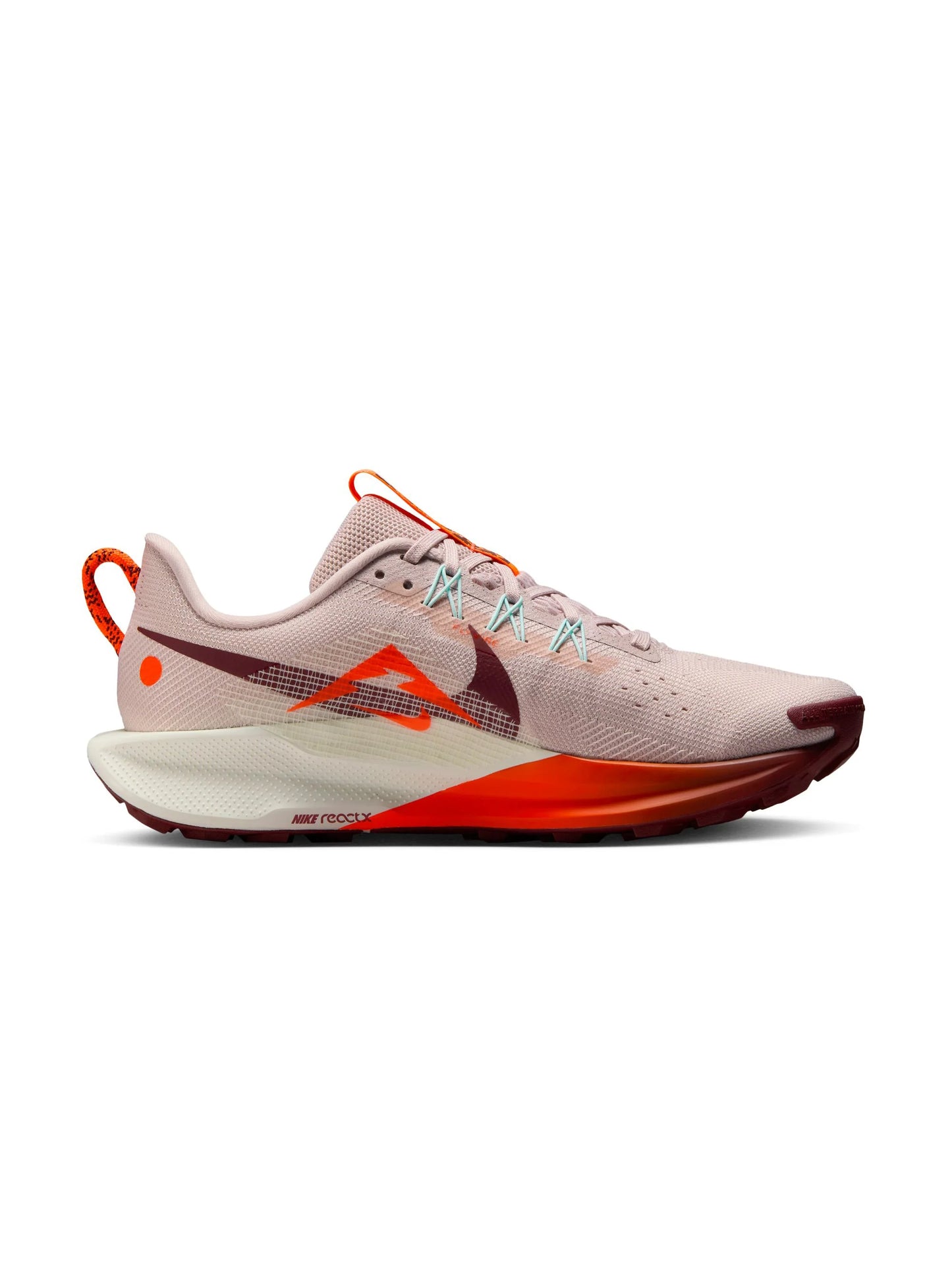 Nike React Pegasus Trail 5 Womens Shoes