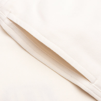 Crest Short Antique White