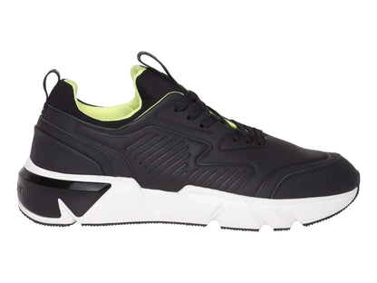 Tenis Calvin Klein Negro para Hombre