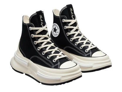 Tenis Converse Run Star Legacy CX Negro Blanco Unisex