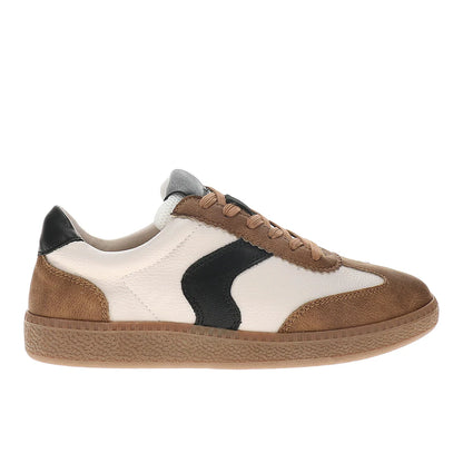 Spoiler Alert Lace Up Sneakers