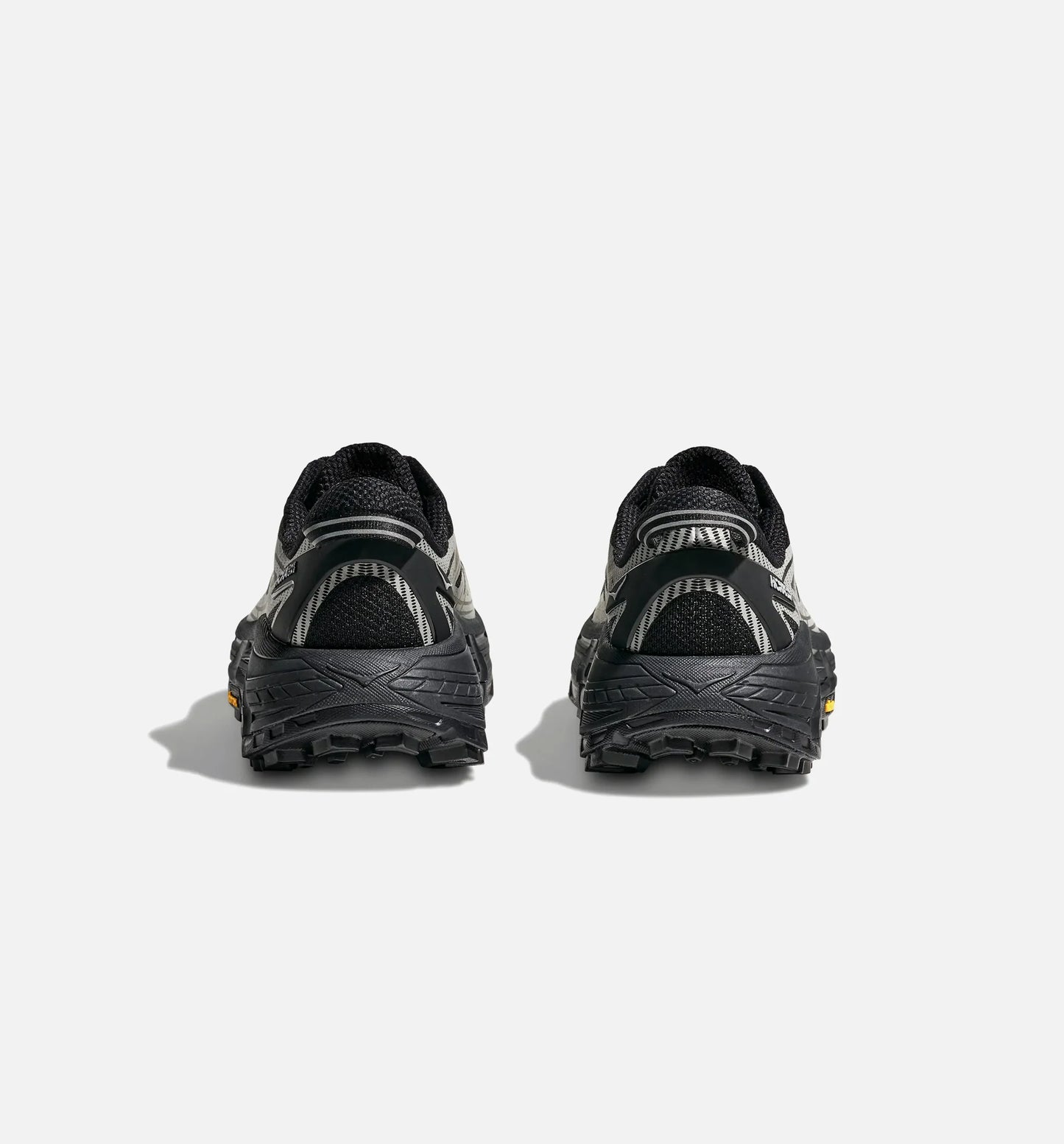 Mafate Speed 2 Womens Lifestyle Shoe Black Silver