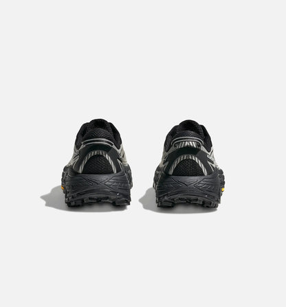 Mafate Speed 2 Womens Lifestyle Shoe Black Silver