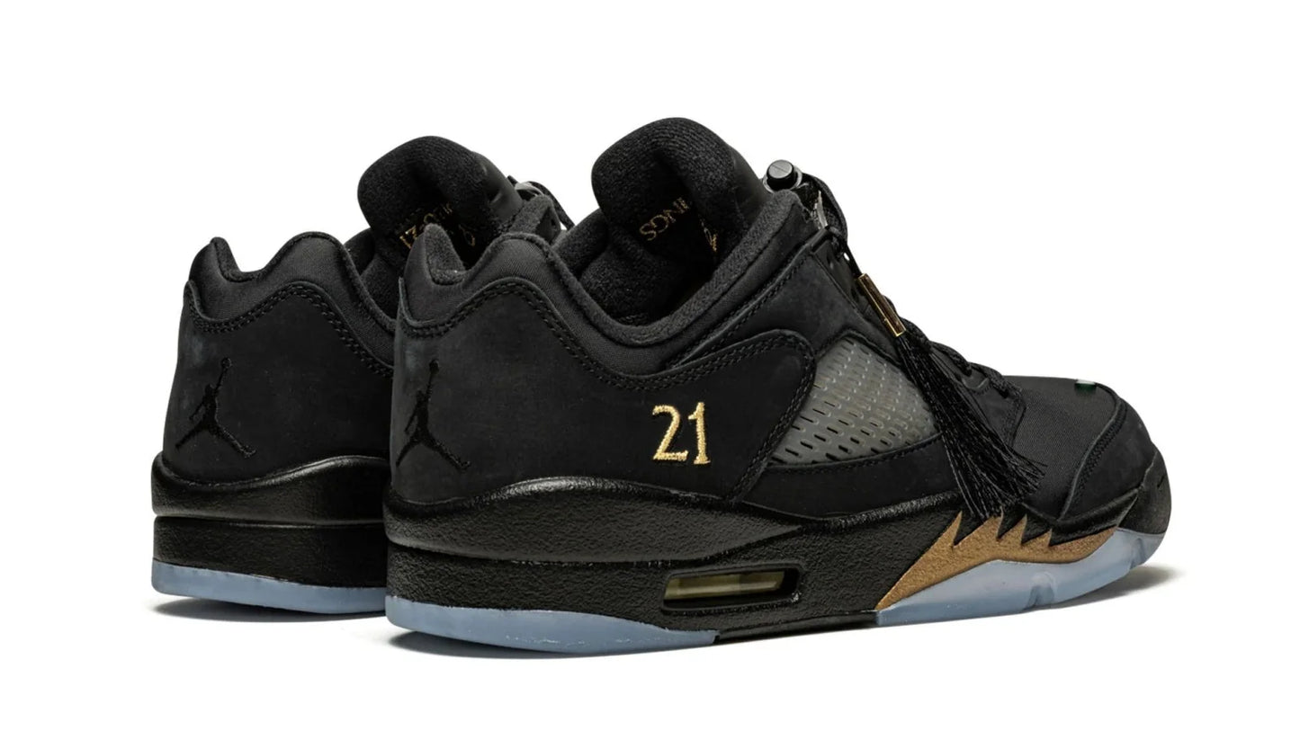 Air Jordan 5 Low Class of 2021