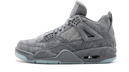 Air Jordan 4 Retro Kaws KAWS