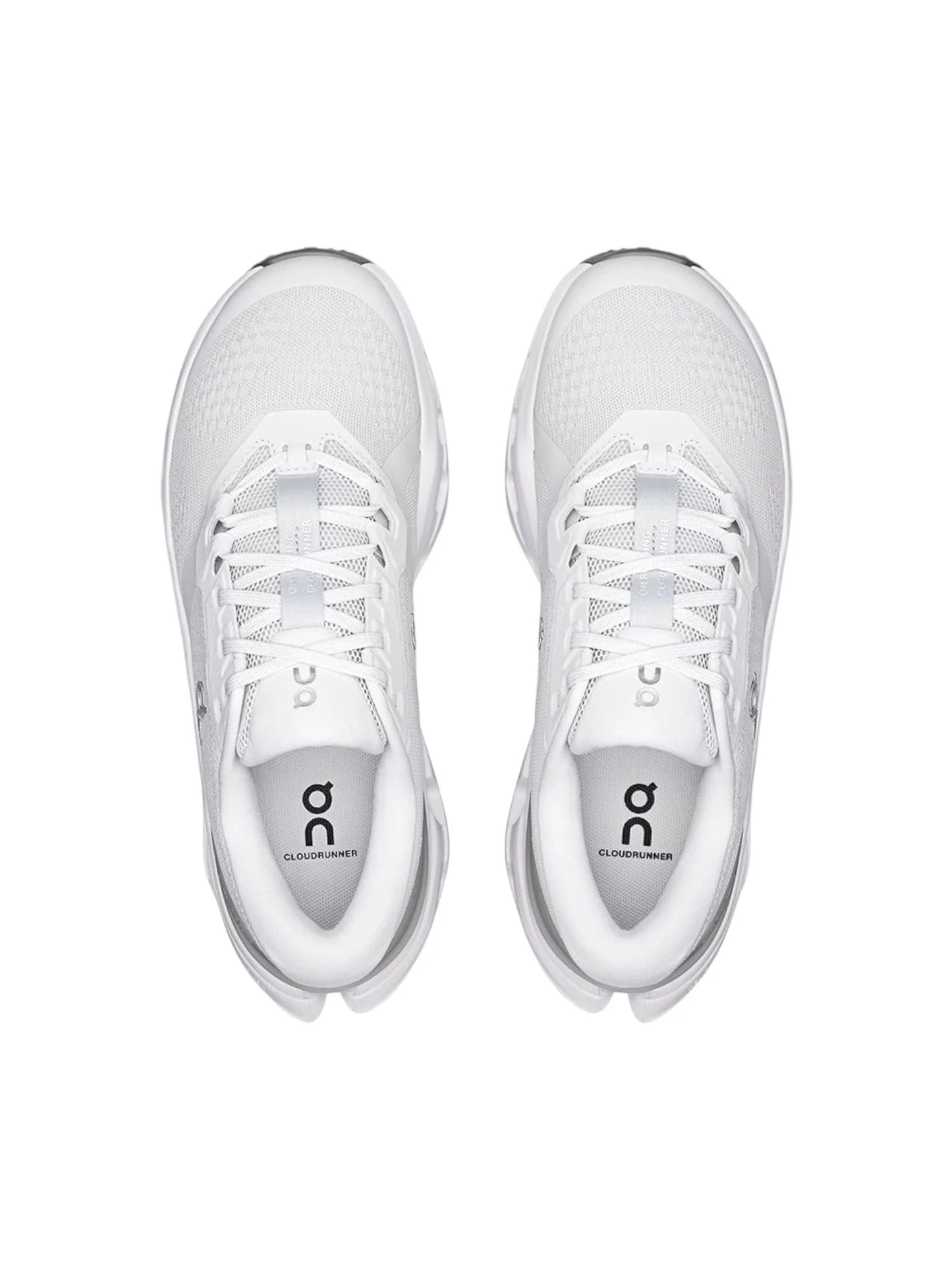 On Cloudrunner 3 Womens Shoes